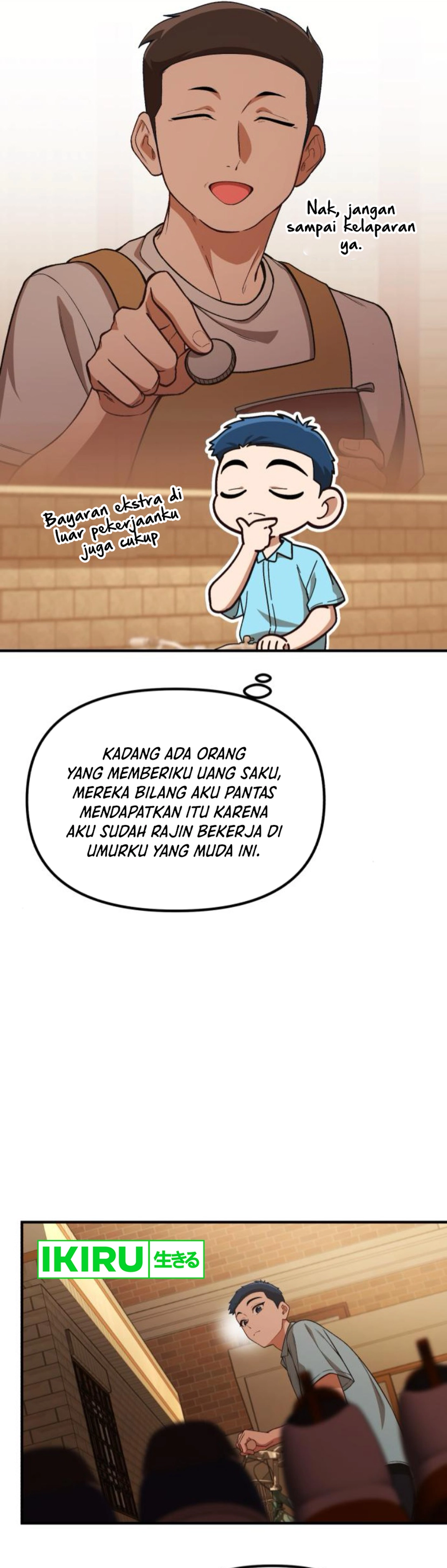 The Genius Decided to Live an Ordinary Life - Chapter 29 - Page 11