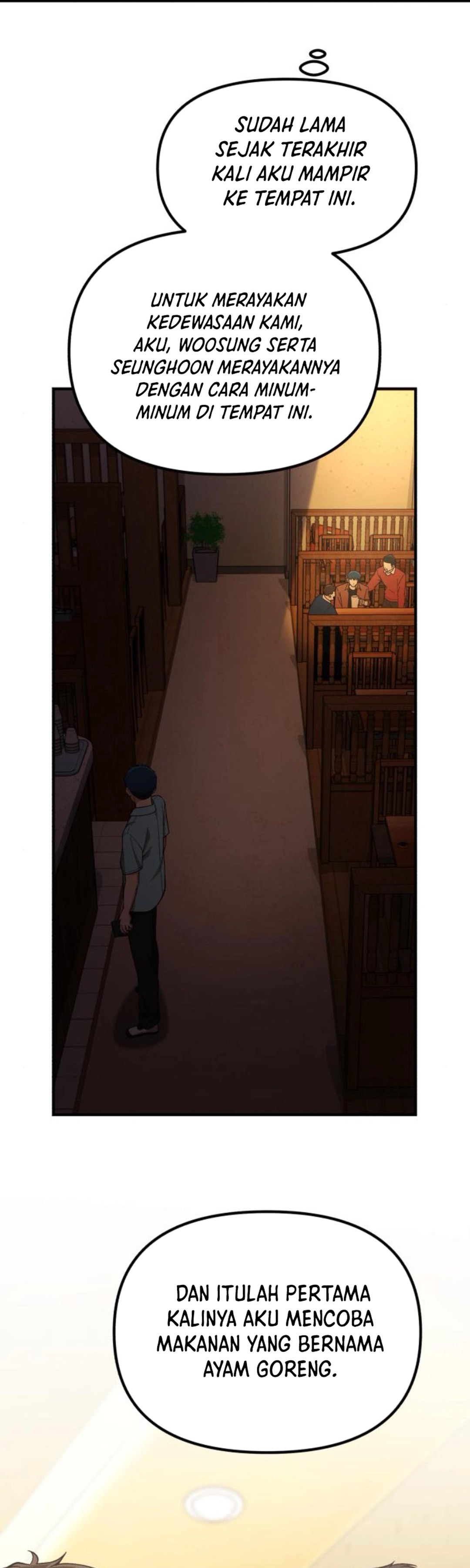 The Genius Decided to Live an Ordinary Life - Chapter 29 - Page 15