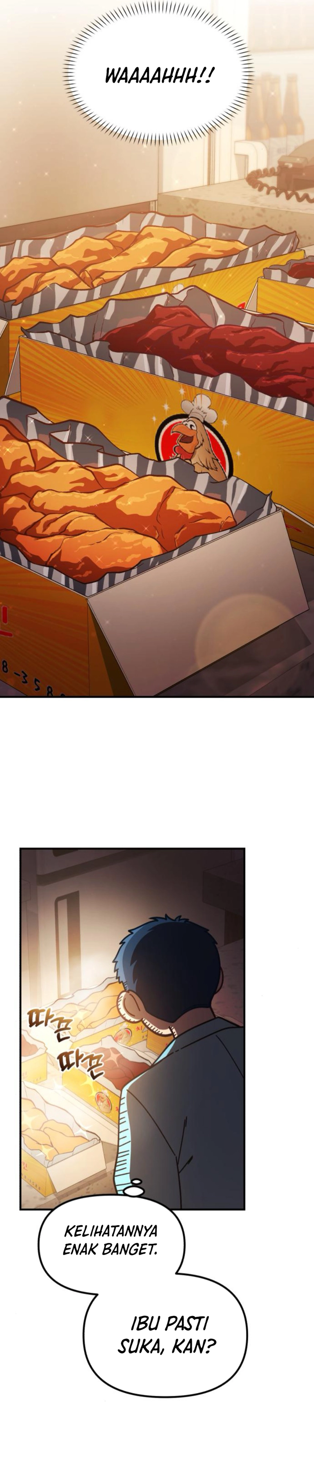 The Genius Decided to Live an Ordinary Life - Chapter 29 - Page 17