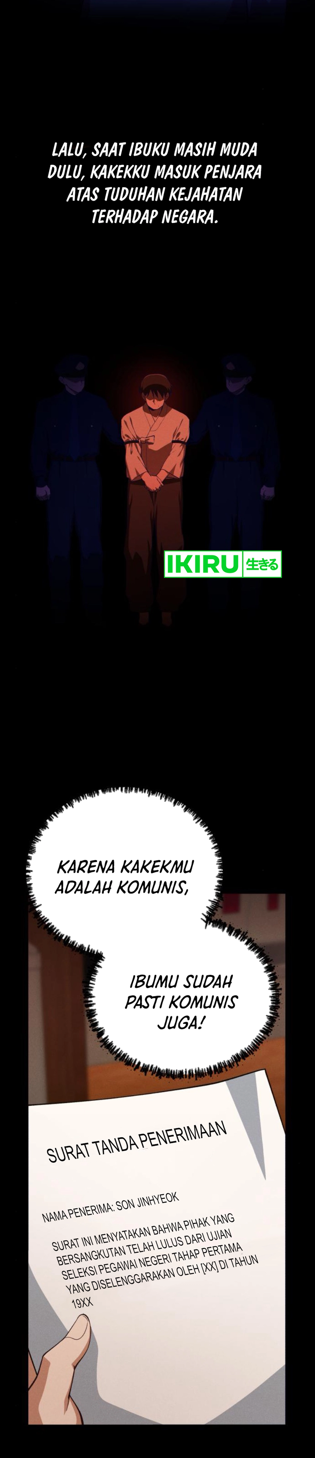 The Genius Decided to Live an Ordinary Life - Chapter 29 - Page 3