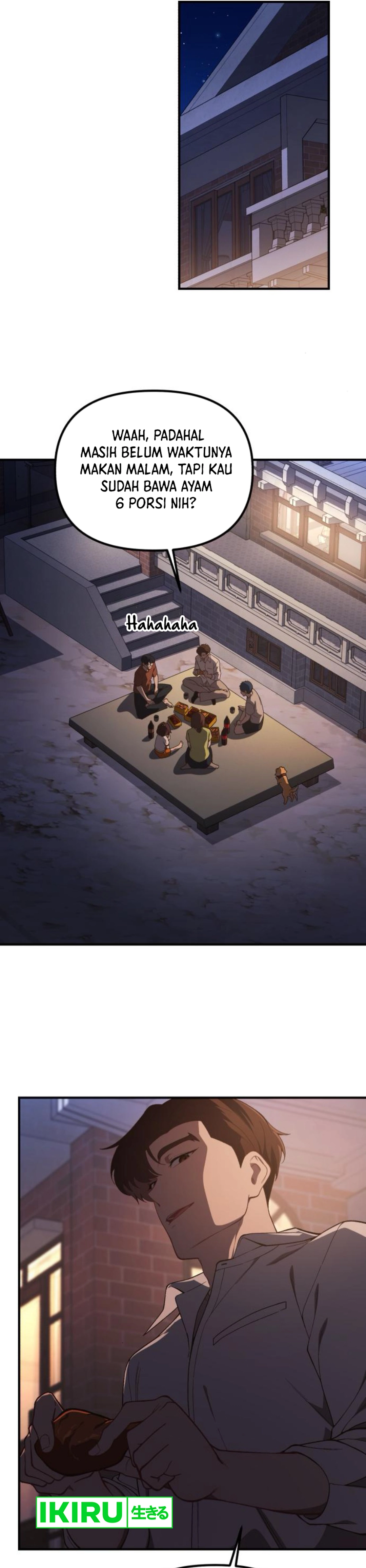 The Genius Decided to Live an Ordinary Life - Chapter 29 - Page 23