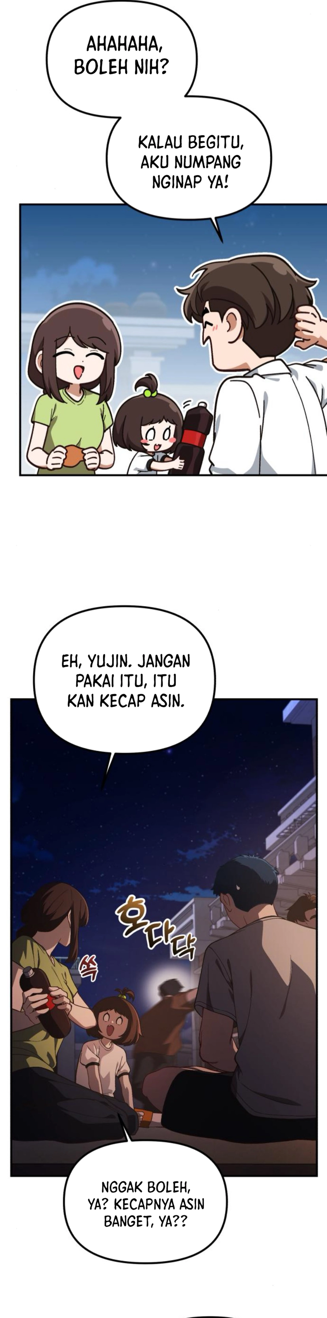 The Genius Decided to Live an Ordinary Life - Chapter 29 - Page 27