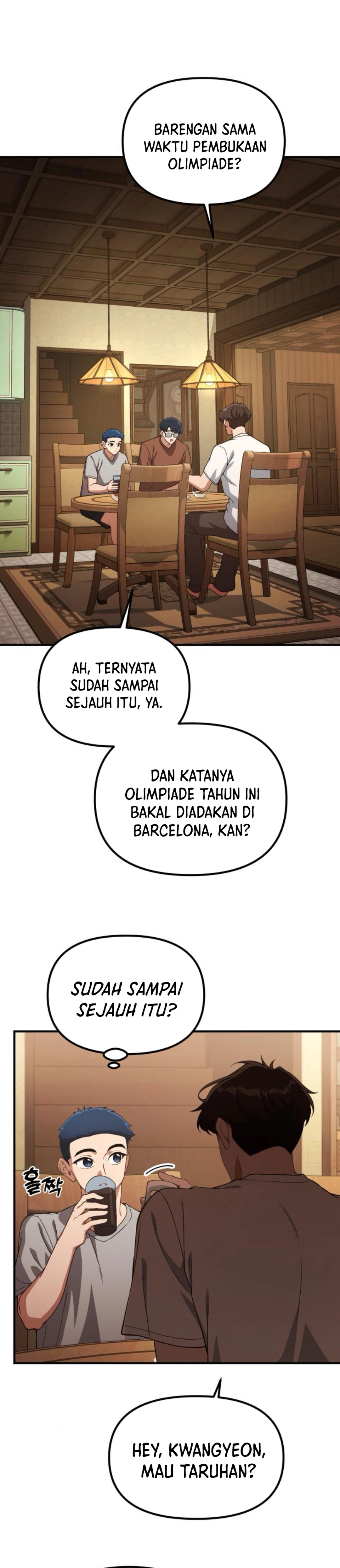 The Genius Decided to Live an Ordinary Life - Chapter 29 - Page 29
