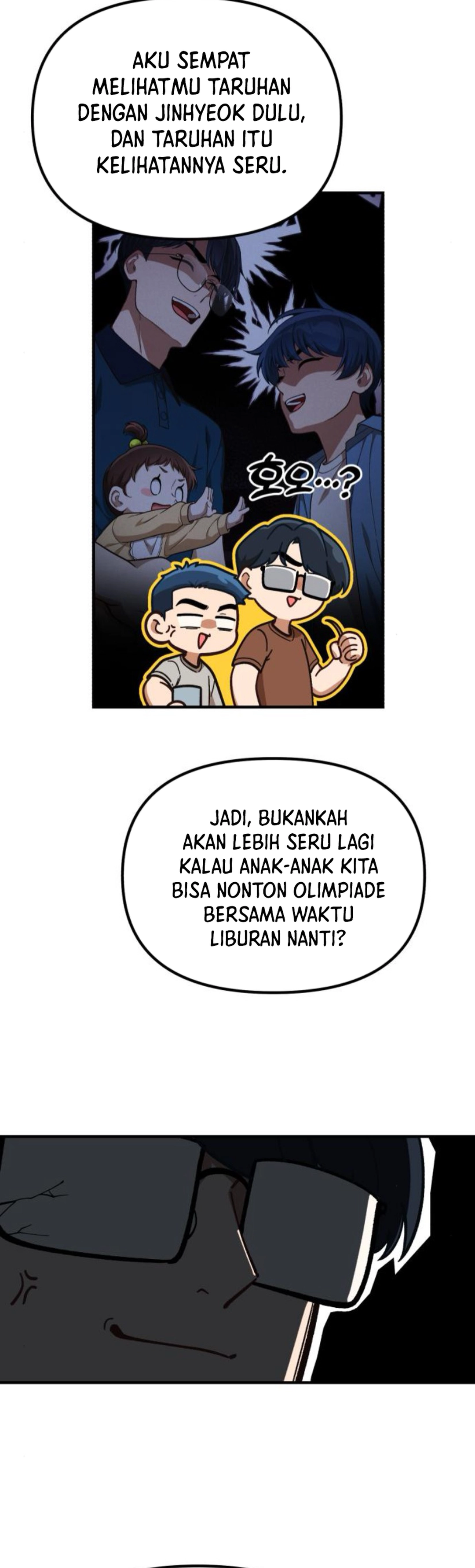 The Genius Decided to Live an Ordinary Life - Chapter 29 - Page 31