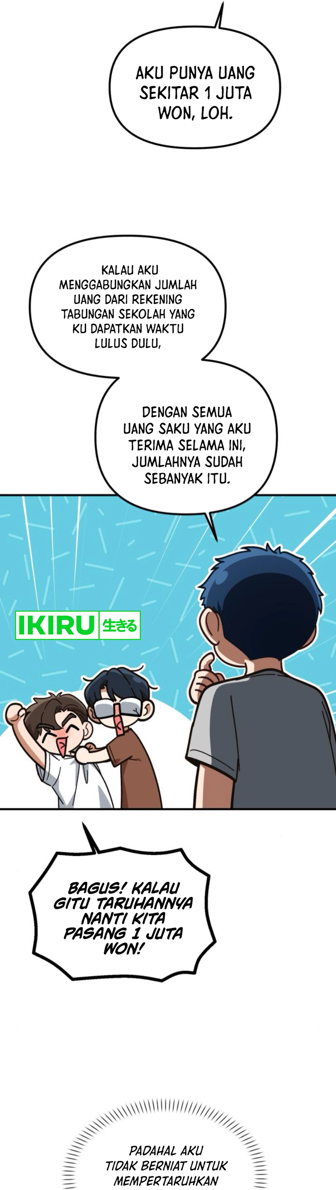 The Genius Decided to Live an Ordinary Life - Chapter 29 - Page 34