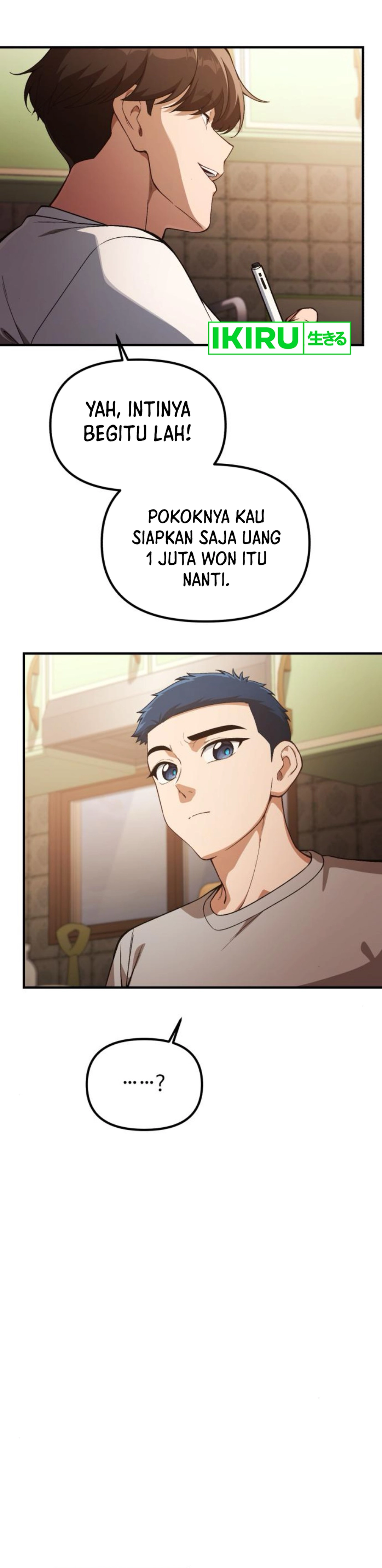 The Genius Decided to Live an Ordinary Life - Chapter 29 - Page 37