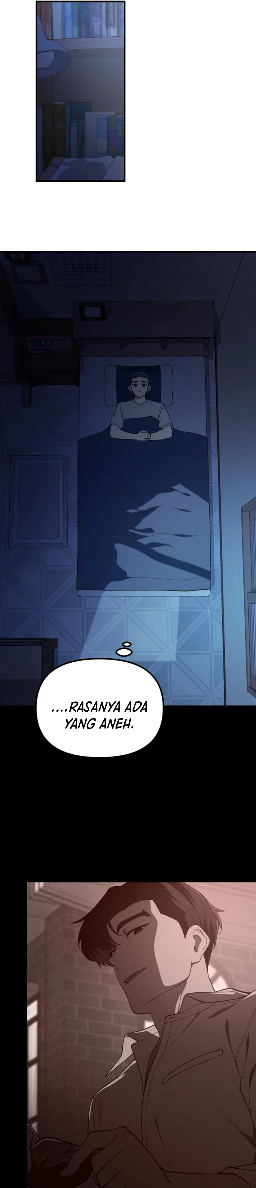The Genius Decided to Live an Ordinary Life - Chapter 29 - Page 38