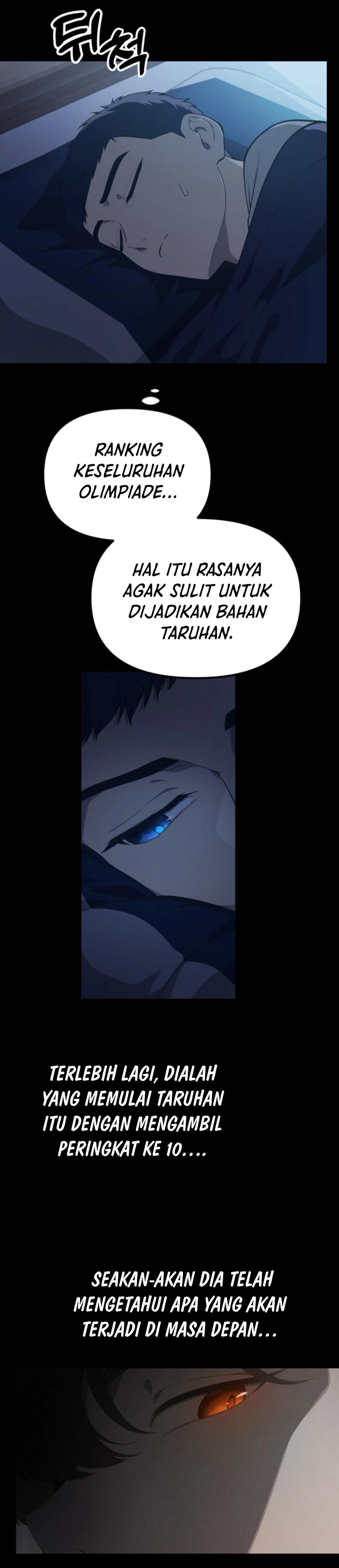 The Genius Decided to Live an Ordinary Life - Chapter 29 - Page 40