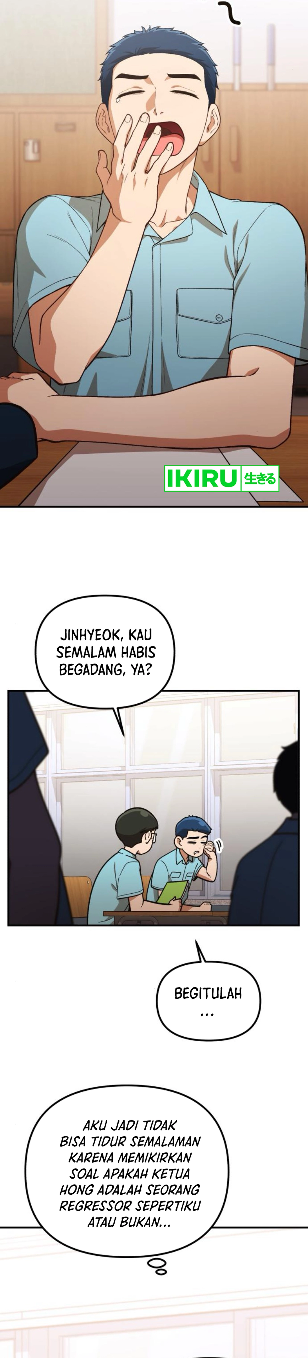The Genius Decided to Live an Ordinary Life - Chapter 29 - Page 42