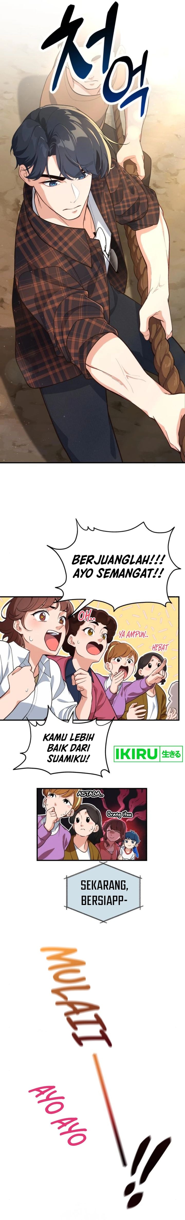 The Genius Decided to Live an Ordinary Life - Chapter 3 - Page 14