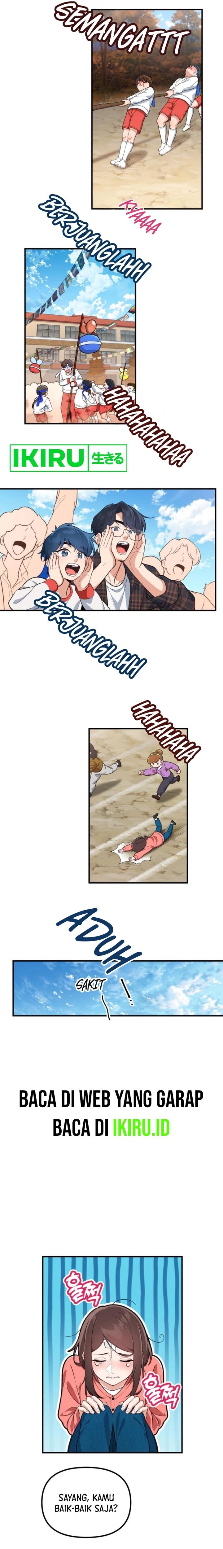 The Genius Decided to Live an Ordinary Life - Chapter 3 - Page 15