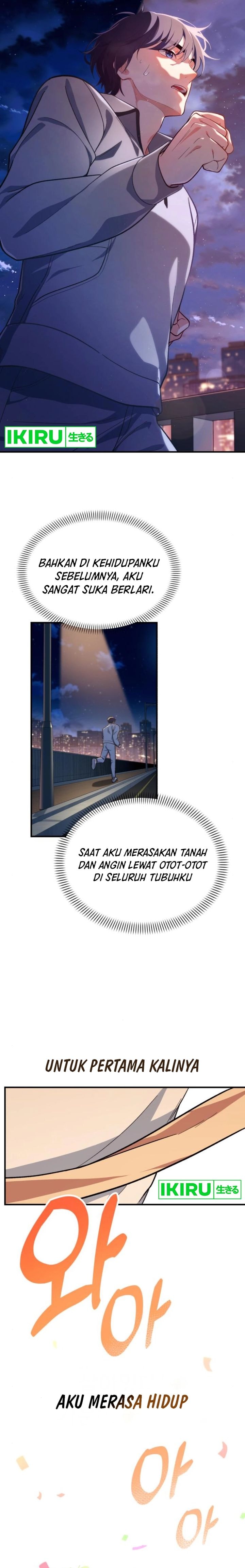 The Genius Decided to Live an Ordinary Life - Chapter 3 - Page 21