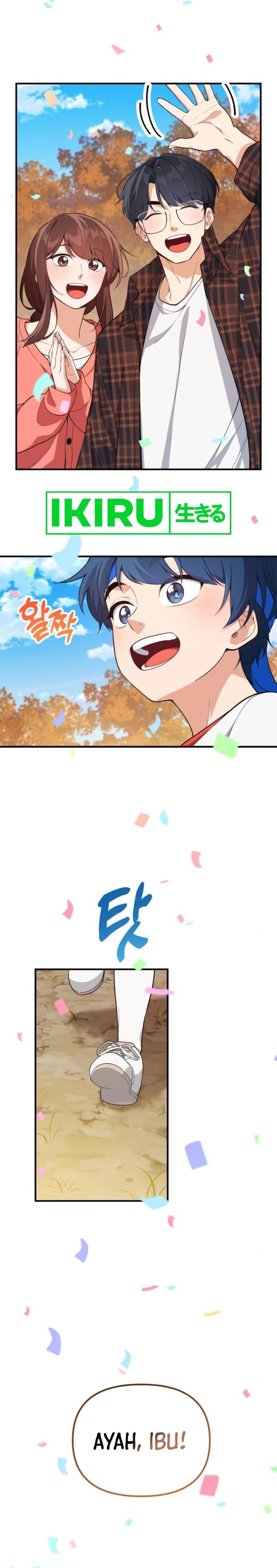 The Genius Decided to Live an Ordinary Life - Chapter 3 - Page 23
