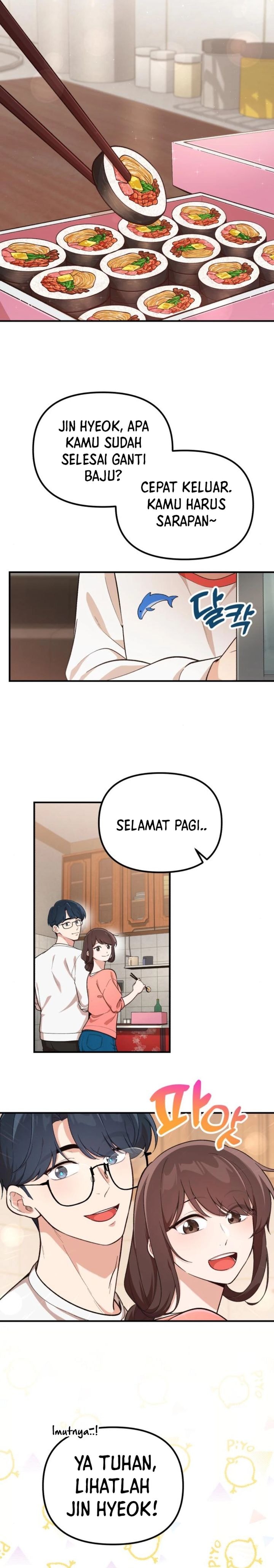 The Genius Decided to Live an Ordinary Life - Chapter 3 - Page 7