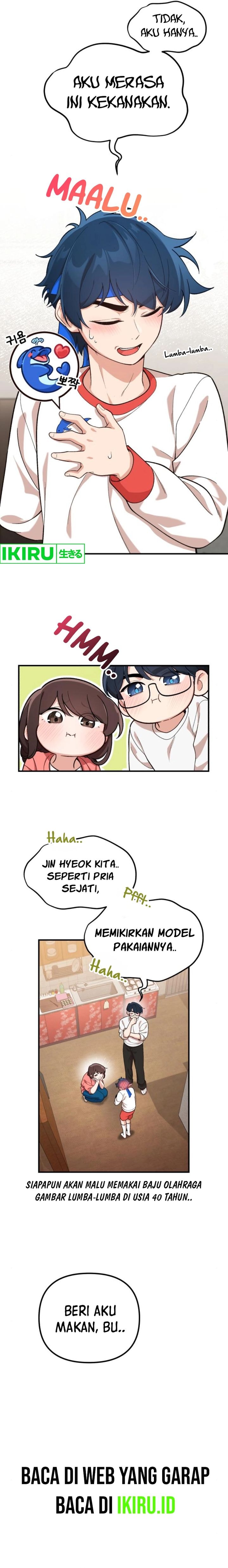 The Genius Decided to Live an Ordinary Life - Chapter 3 - Page 9