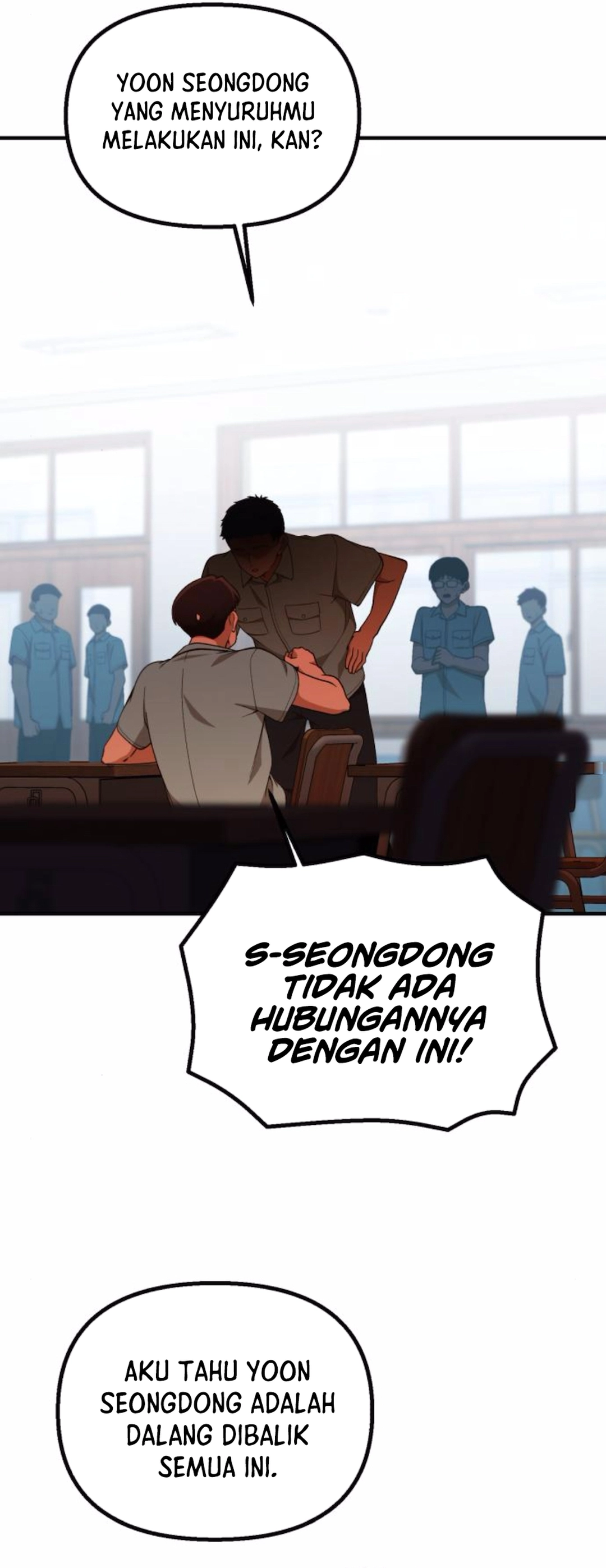The Genius Decided to Live an Ordinary Life - Chapter 30 - Page 14