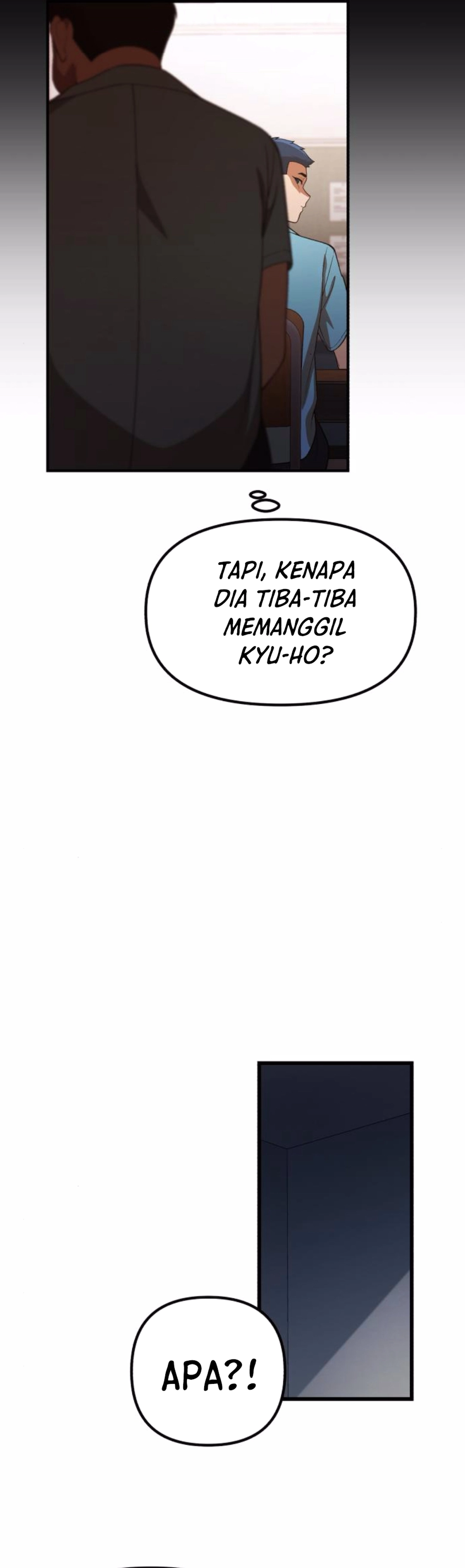 The Genius Decided to Live an Ordinary Life - Chapter 30 - Page 3