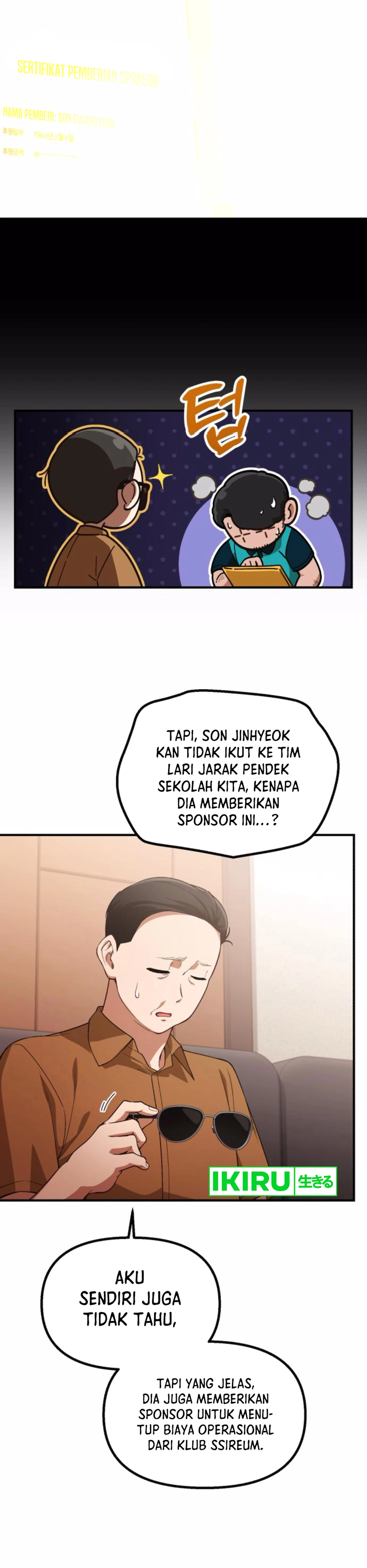 The Genius Decided to Live an Ordinary Life - Chapter 30 - Page 29