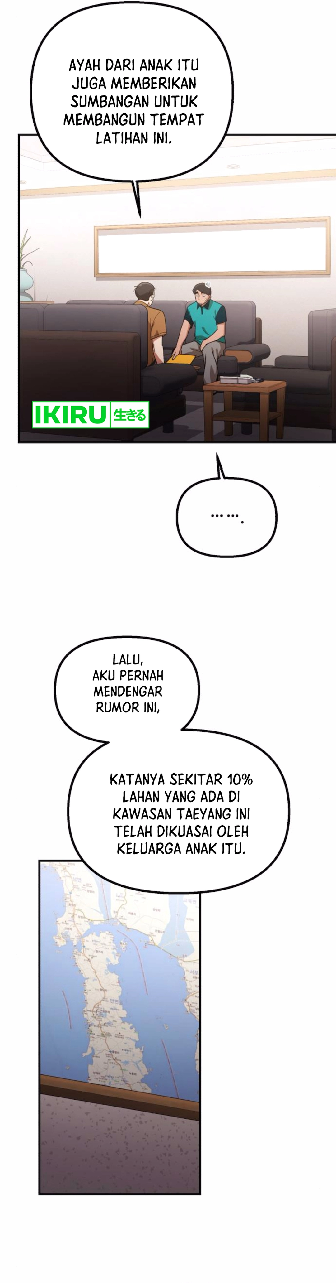 The Genius Decided to Live an Ordinary Life - Chapter 30 - Page 30