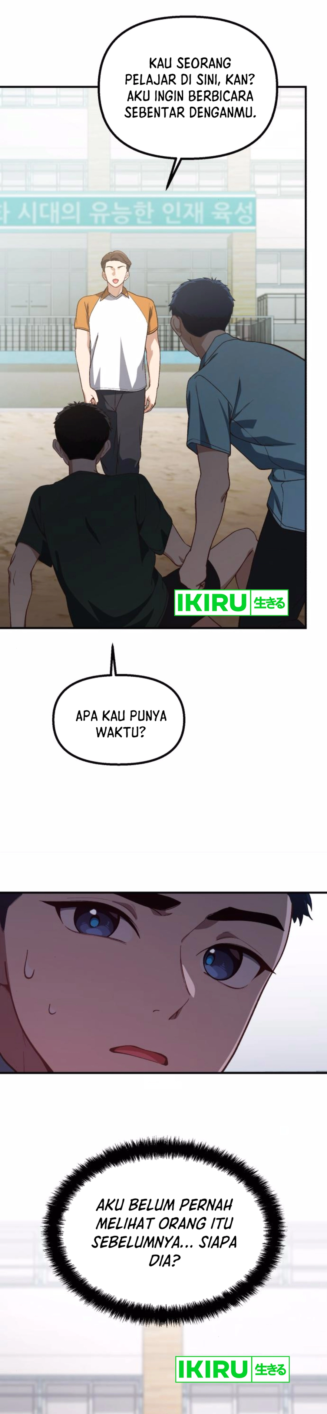 The Genius Decided to Live an Ordinary Life - Chapter 30 - Page 40