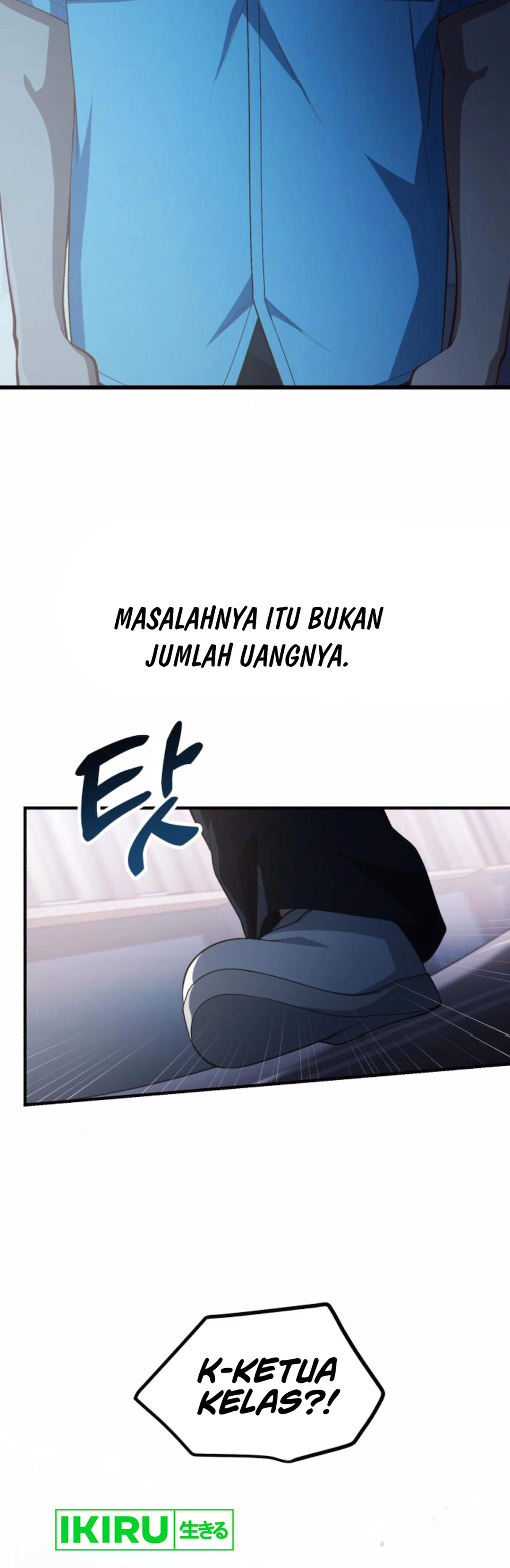 The Genius Decided to Live an Ordinary Life - Chapter 30 - Page 7