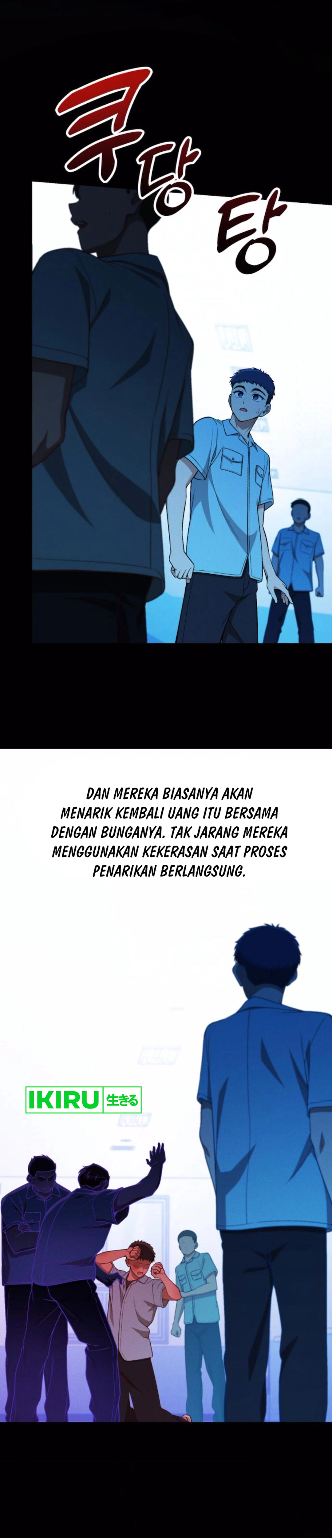 The Genius Decided to Live an Ordinary Life - Chapter 30 - Page 9