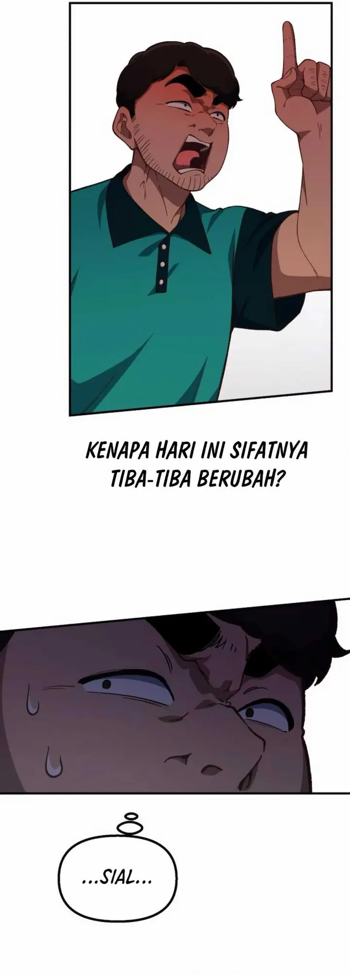 The Genius Decided to Live an Ordinary Life - Chapter 31 - Page 15