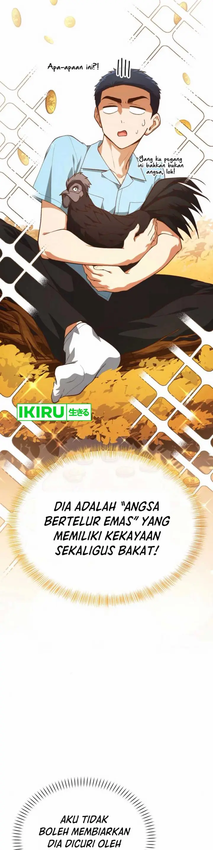 The Genius Decided to Live an Ordinary Life - Chapter 31 - Page 18