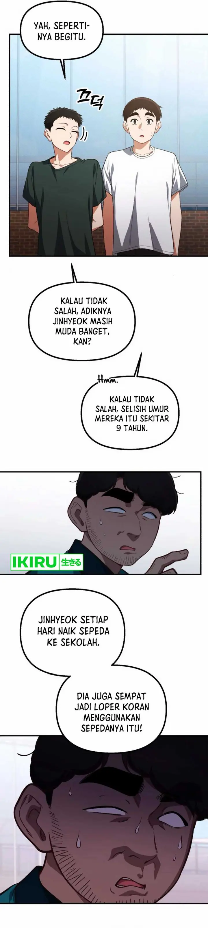 The Genius Decided to Live an Ordinary Life - Chapter 31 - Page 24