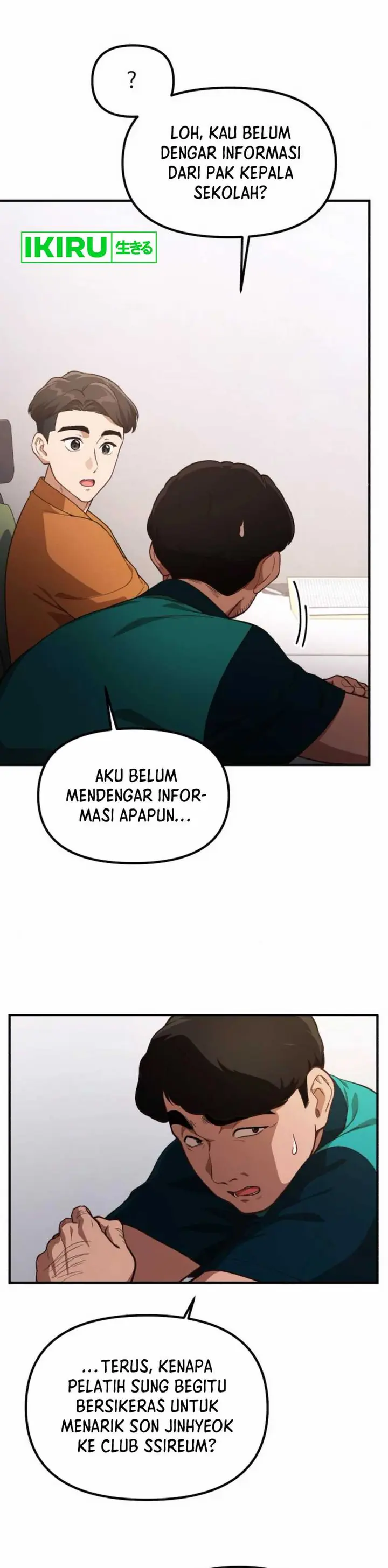 The Genius Decided to Live an Ordinary Life - Chapter 31 - Page 28