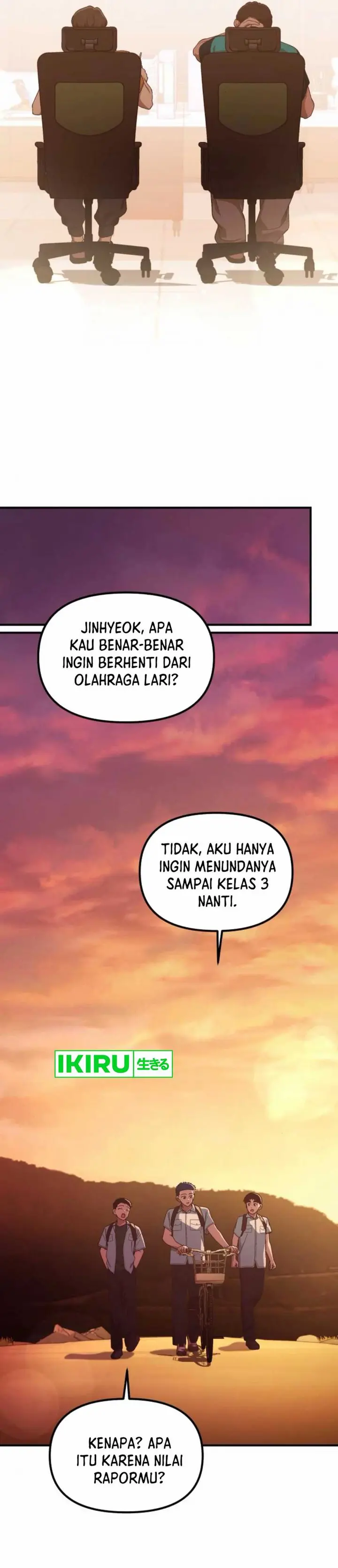 The Genius Decided to Live an Ordinary Life - Chapter 31 - Page 31