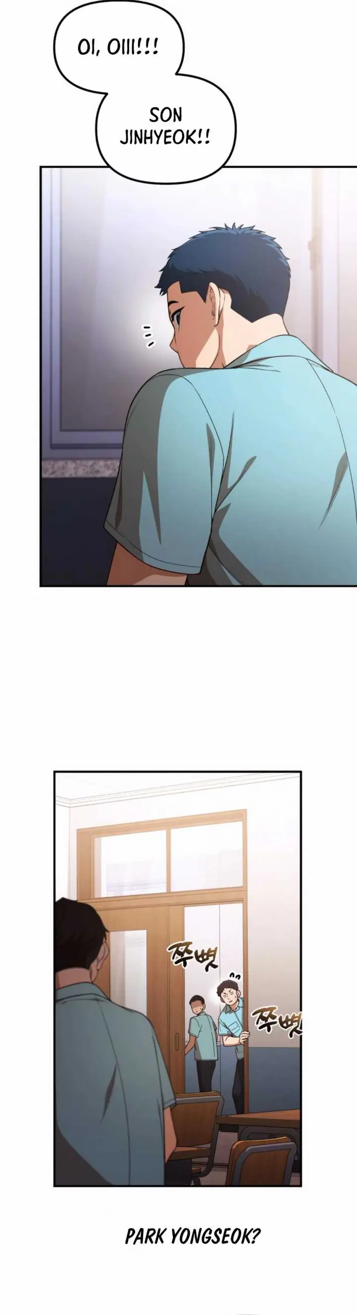 The Genius Decided to Live an Ordinary Life - Chapter 31 - Page 38