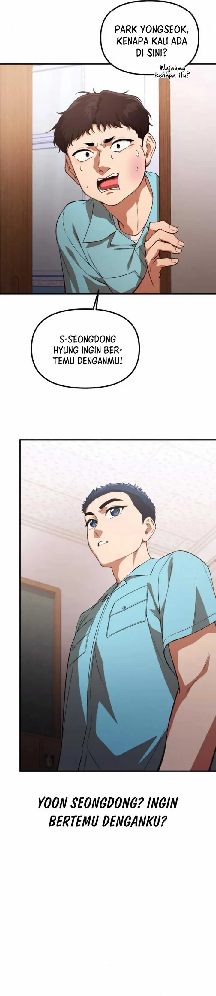 The Genius Decided to Live an Ordinary Life - Chapter 31 - Page 39