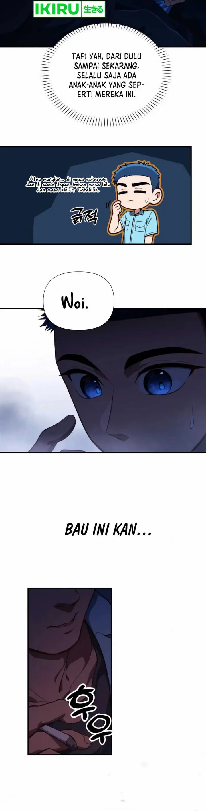 The Genius Decided to Live an Ordinary Life - Chapter 31 - Page 41