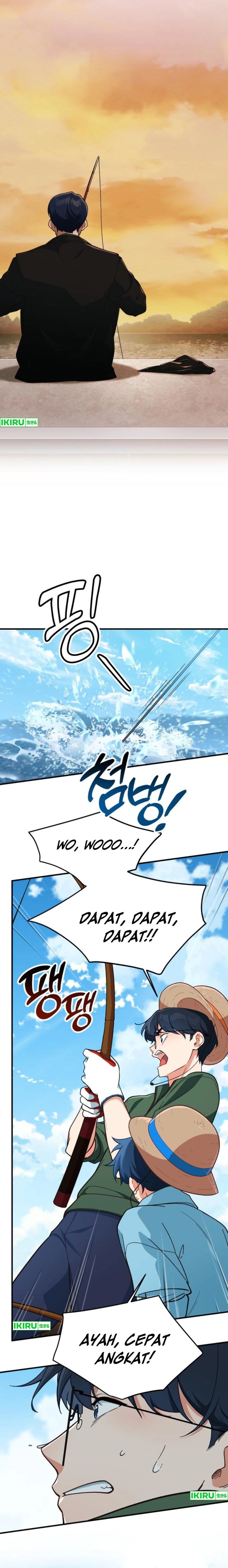 The Genius Decided to Live an Ordinary Life - Chapter 4 - Page 11