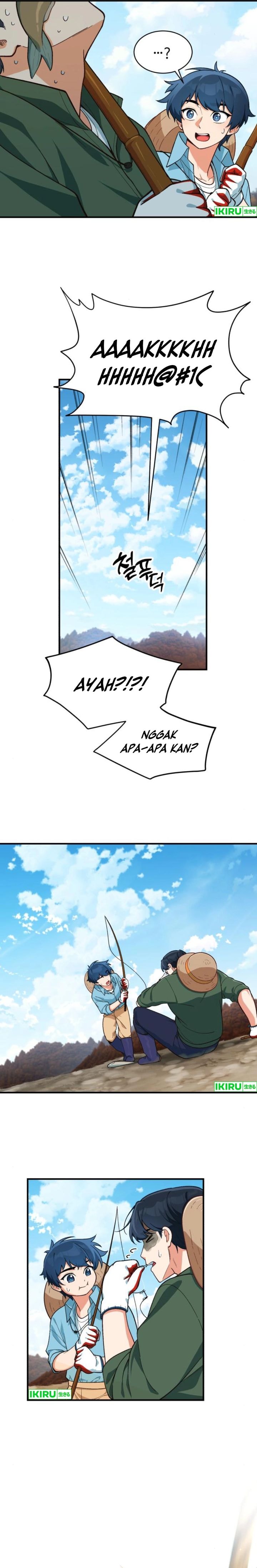 The Genius Decided to Live an Ordinary Life - Chapter 4 - Page 13