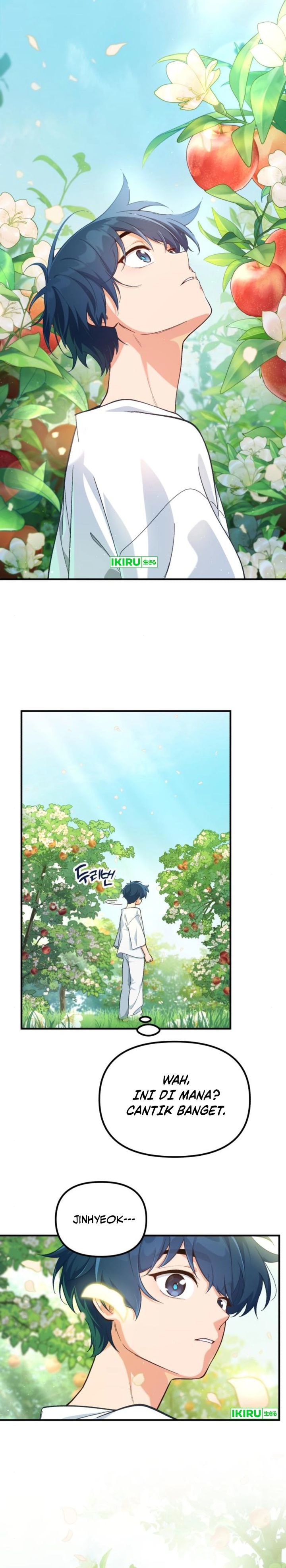 The Genius Decided to Live an Ordinary Life - Chapter 4 - Page 19