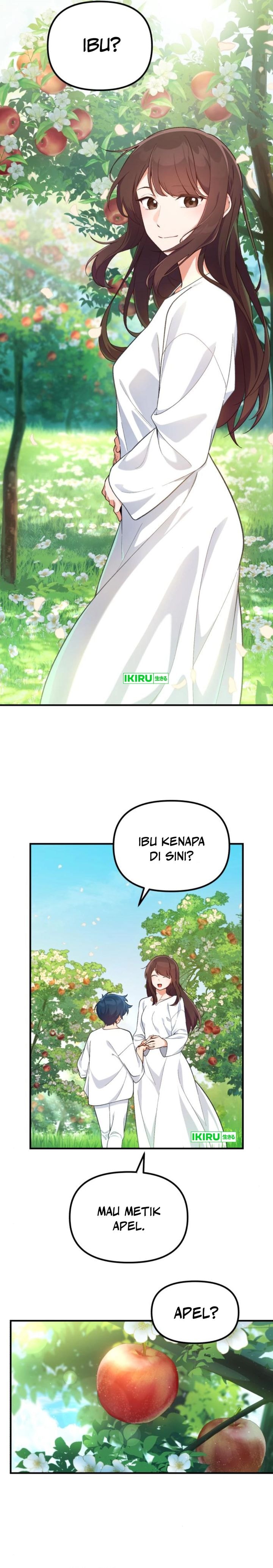 The Genius Decided to Live an Ordinary Life - Chapter 4 - Page 20