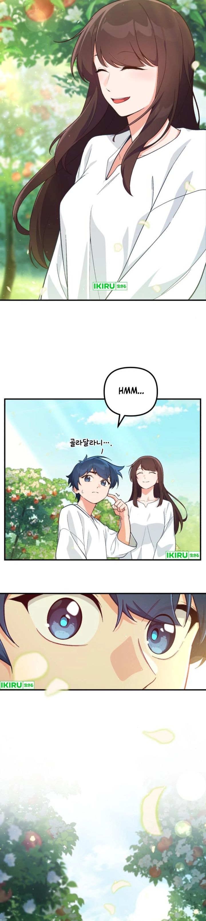 The Genius Decided to Live an Ordinary Life - Chapter 4 - Page 22