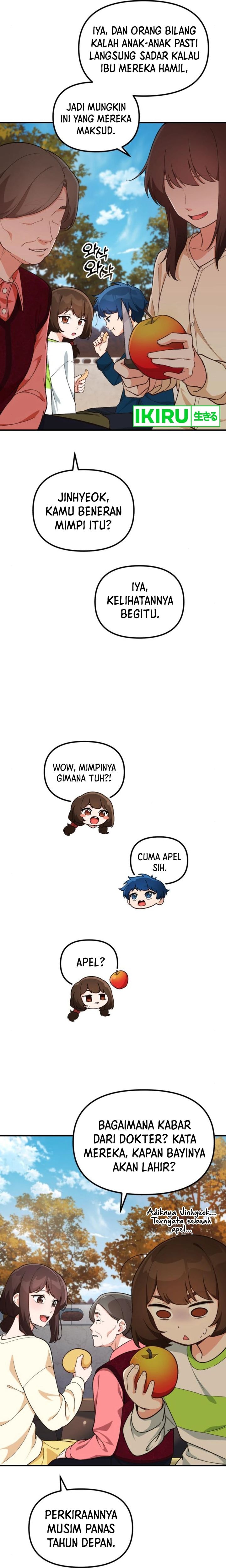 The Genius Decided to Live an Ordinary Life - Chapter 5 - Page 10