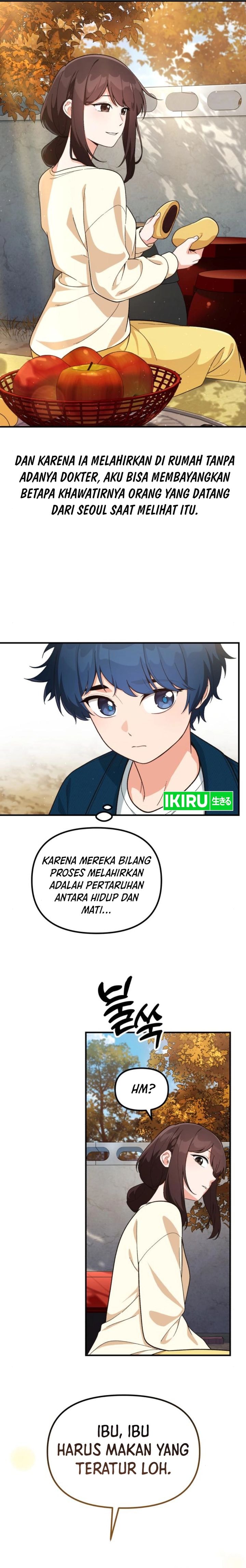 The Genius Decided to Live an Ordinary Life - Chapter 5 - Page 13