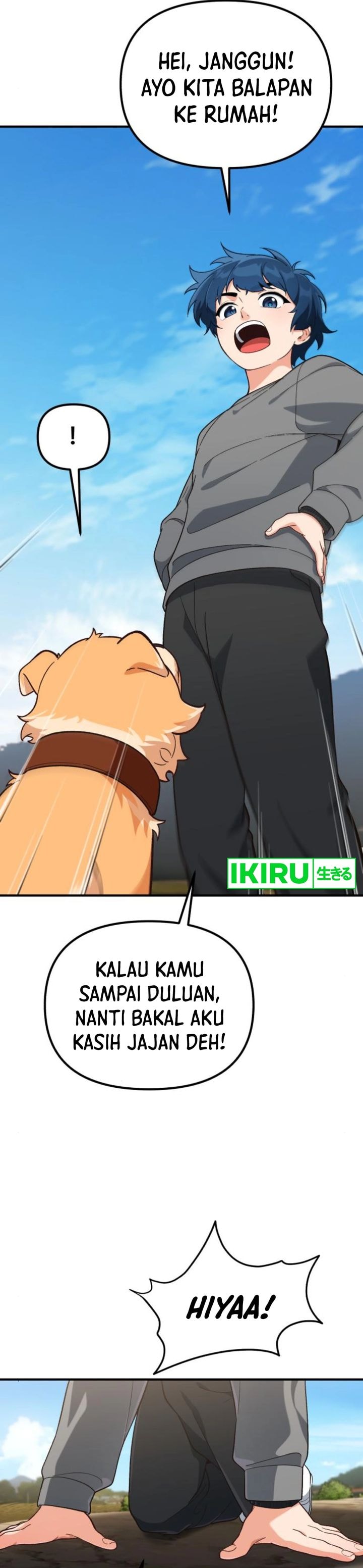 The Genius Decided to Live an Ordinary Life - Chapter 5 - Page 18