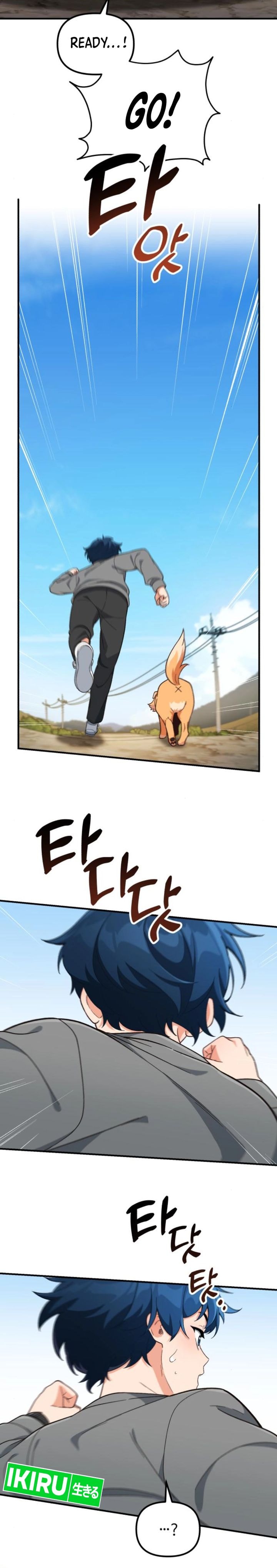 The Genius Decided to Live an Ordinary Life - Chapter 5 - Page 19