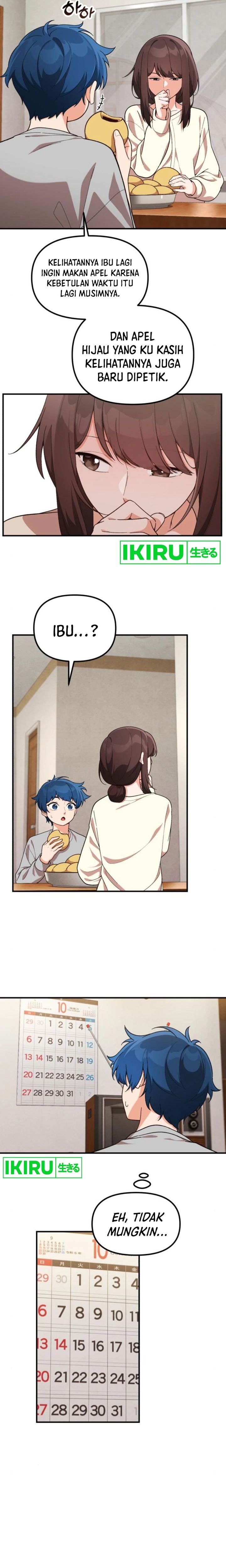 The Genius Decided to Live an Ordinary Life - Chapter 5 - Page 2