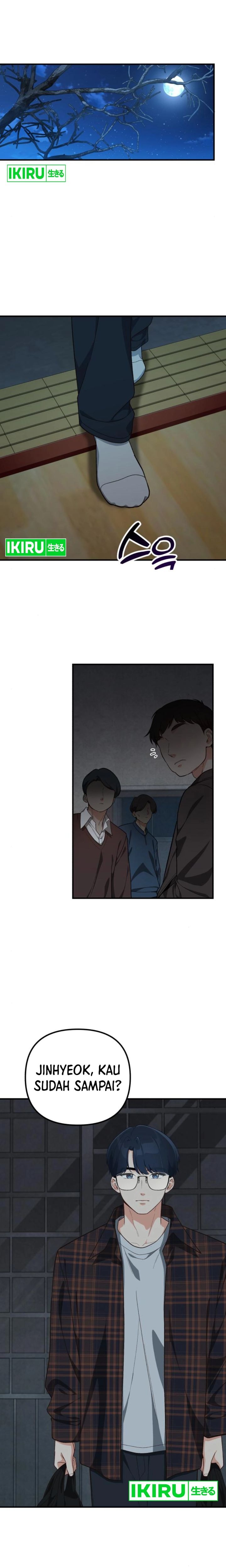 The Genius Decided to Live an Ordinary Life - Chapter 5 - Page 27