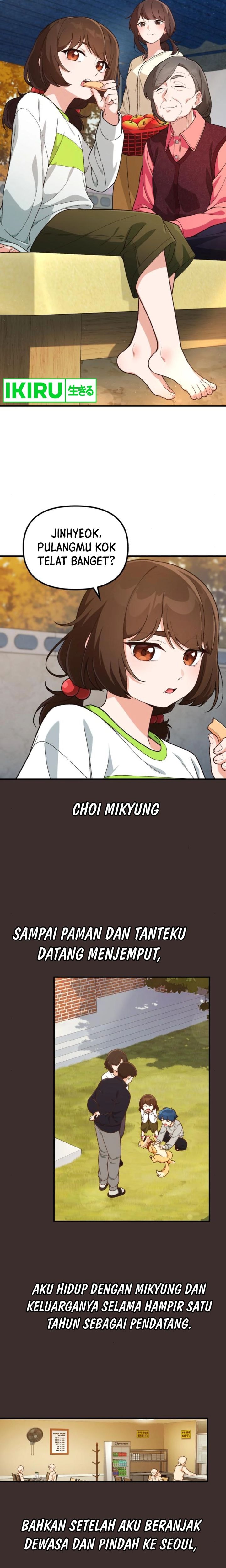 The Genius Decided to Live an Ordinary Life - Chapter 5 - Page 4