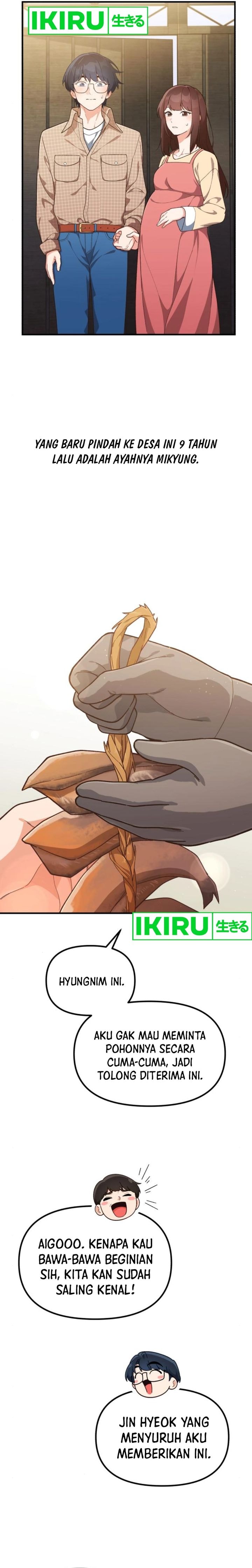 The Genius Decided to Live an Ordinary Life - Chapter 6 - Page 13