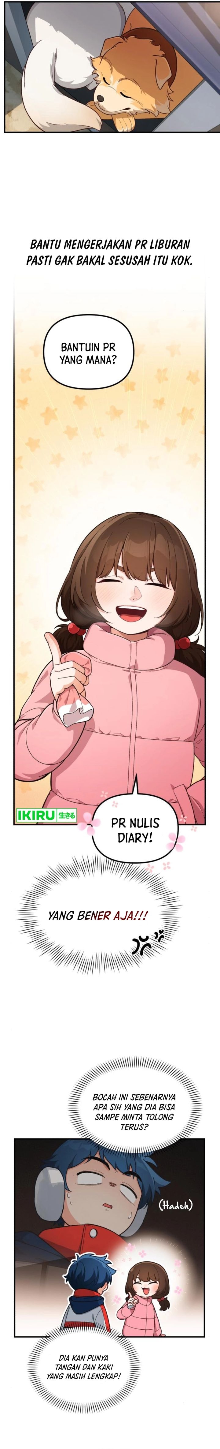 The Genius Decided to Live an Ordinary Life - Chapter 6 - Page 19