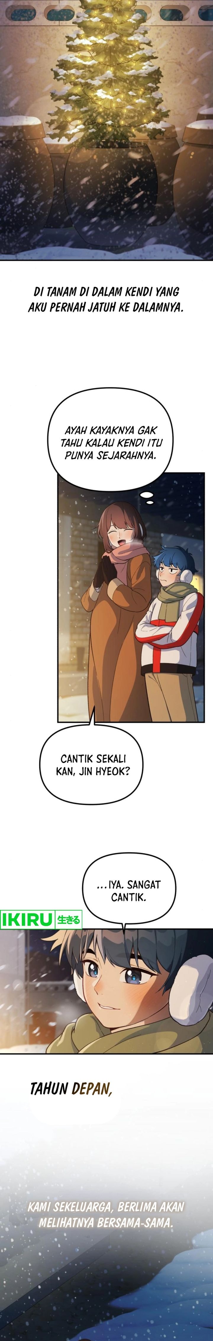 The Genius Decided to Live an Ordinary Life - Chapter 6 - Page 21