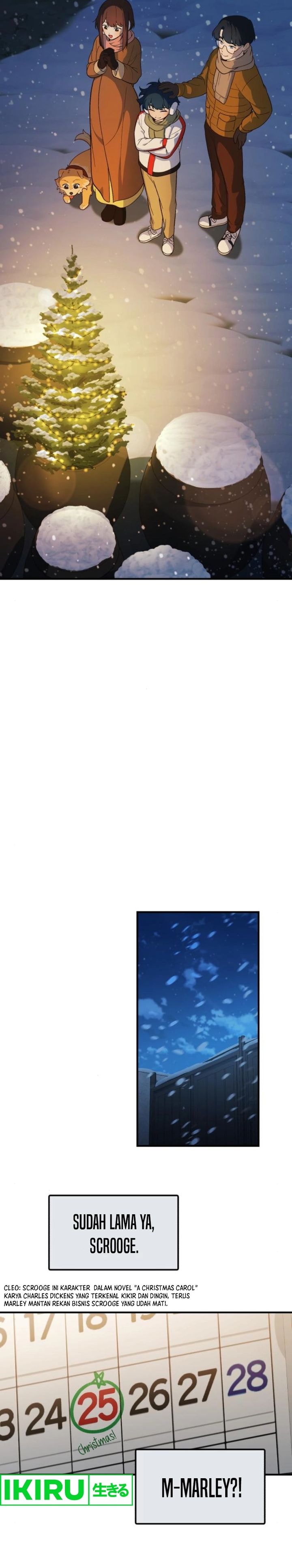 The Genius Decided to Live an Ordinary Life - Chapter 6 - Page 22